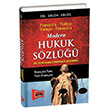 Franszca - Trke Trke - Franszca Modern Hukuk Szl Yarg Yaynlar