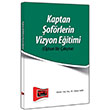 Kaptan Sofrlerin Vizyon Eitimi - Eitsel Bir alma Yarg Yaynlar