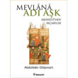 Mevlana Ad Ak nklap Kitabevi
