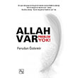 Allah Var Problem Yok! - Din ve Yaam AZ Kitap Yaynlar