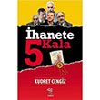 hanete 5 Kala Nergiz Yaynlar