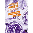 Sadreddin Konevi Kitapl Esmai Hsna erhi Kap Yaynlar