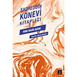 Sadreddin Konevi Kitapl Krk Hadis ehri Kap Yaynlar