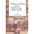 Mesneviden 800 Beyit Aka Kitabevi