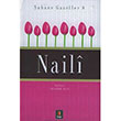 Naili - ahane Gazeller 8 Kap Yaynlar