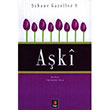 Aki - ahane Gazeller 9 Kap Yaynlar