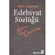 Edebiyat Szl Bilgi Yaynevi