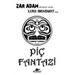 Pi Fantazi Pegasus Yaynlar