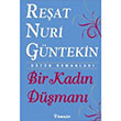Bir Kadn Dman nklap Yaynlar