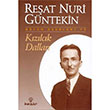 Kzlck Dallar Reat Nuri Gntekin nklap Kitabevi