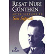 Son Snak nklap Yaynlar