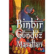 Binbir Gndz Masallar Byl Fener Yaynlar