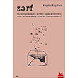 Zarf Krmz Kedi Yaynlar