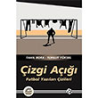 izgi A Futbol Yazlar izileri letiim Yaynlar