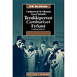 Terakkiperver Cumhuriyet Frkas (1924-1925) letiim Yaynlar