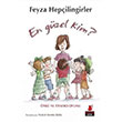 En Gzel Kim Krmz Kedi Yaynlar