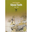 Siyasi Tarih 2 - (1918-1994) mge Kitabevi