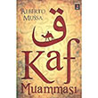 Kaf Muammas Kap Yaynlar