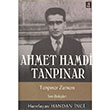 Ahmet Hamdi Tanpnar - Tanpnar Zaman Kap Yaynlar