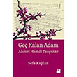 Ge Kalan Adam Ahmet Hamdi Tanpnar Doan Kitap