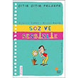 Sz ve Sessizlik - tr tr Felsefe 20 Gn Kitapl