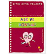 Ak ve Dostluk - tr tr Felsefe 21 Gn Kitapl