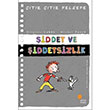iddet ve iddetsizlik - tr tr Felsefe 22 Gn Kitapl