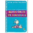 Diktatrlk ve Demokrasi - tr tr Felsefe 23 Gn Kitapl