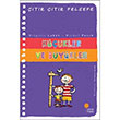 Kkler ve Bykler tr tr Felsefe 24 Gn Yaynlar