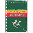 Ahlaki Olan ve Olmayan tr tr Felsefe 26 Gn Kitapl