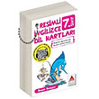 7. Snf Resimli ngilizce Dil Kartlar Delta Kltr Yaynlar