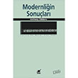 Modernliin Sonular Ayrnt Yaynlar