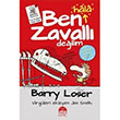 Ben Hala Zavall Deilim Mart ocuk Kulb Yaynlar