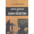 Sosyal Bilimler ve Tarih retimi izgi Kitabevi
