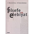 Felsefe ve Edebiyat izgi Kitabevi
