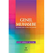 Genel Muhasebe Umuttepe Yaynlar
