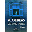 atdaki Nefes - Cutler Ailesi Serisi 1. Kitap Altn Kitaplar