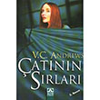 atnn Srlar - Cutler Ailesi Serisi 2. Kitap