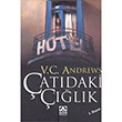 atdaki lk - Cutler Ailesi Serisi 3. Kitap