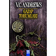Gazap Tohumlar - at Serisi 3. Kitap Altn Kitaplar