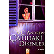 atdaki Dikenler - at Serisi 4. Kitap Altn Kitaplar