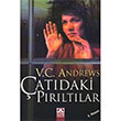 atdaki Prltlar - Landry Serisi 2. Kitap Altn Kitaplar