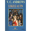 Lekeli Altn - Landry Serisi 4. Kitap Altn Kitaplar