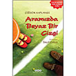 Aramzda Beyaz Bir izgi Yap Kredi Yaynlar