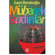 Mbarek Kadnlar letiim Yaynlar