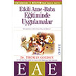 Etkili Anne Baba Eitiminde Uygulamalar Profil Kitap