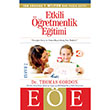 Etkili retmenlik Eitimi Profil Kitap