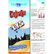 LYS Corafya Yaprak Testler Test Grup Yaynlar