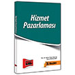 Hizmet Pazarlamas Yarg Yaynlar