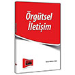 rgtsel letiim Yarg Yaynlar